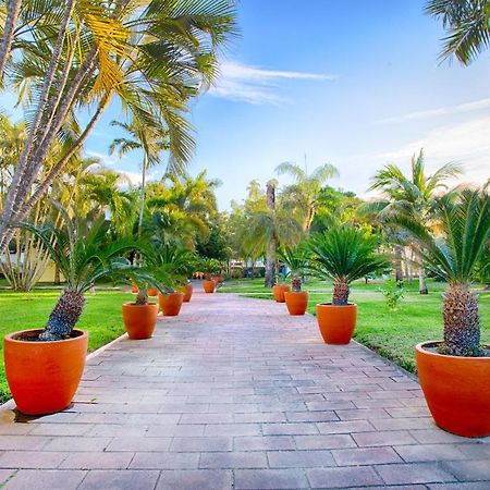Hotel Garza Canela San Blas Exterior photo
