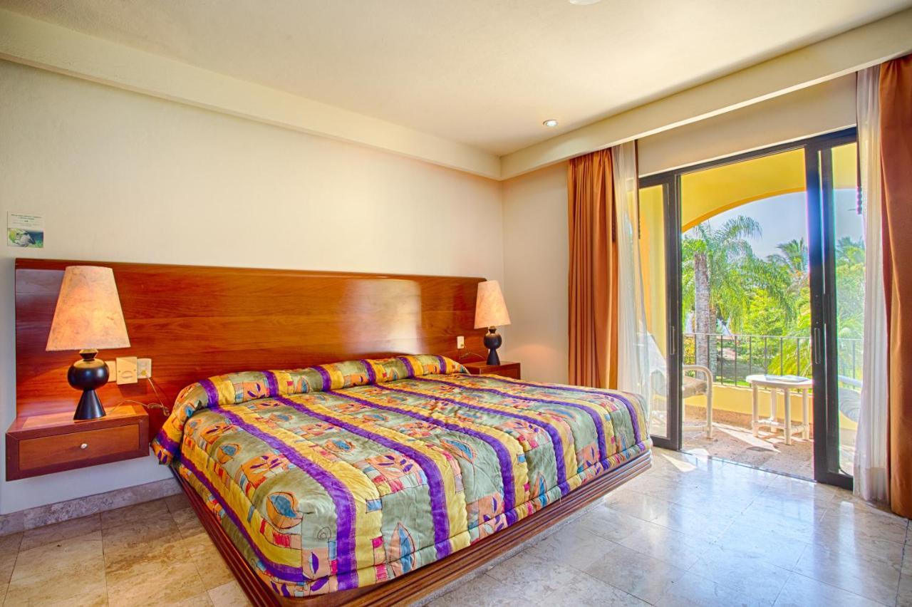 Hotel Garza Canela San Blas Exterior photo