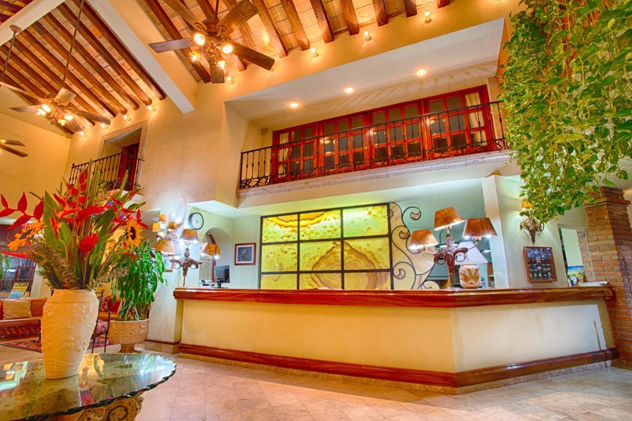 Hotel Garza Canela San Blas Exterior photo