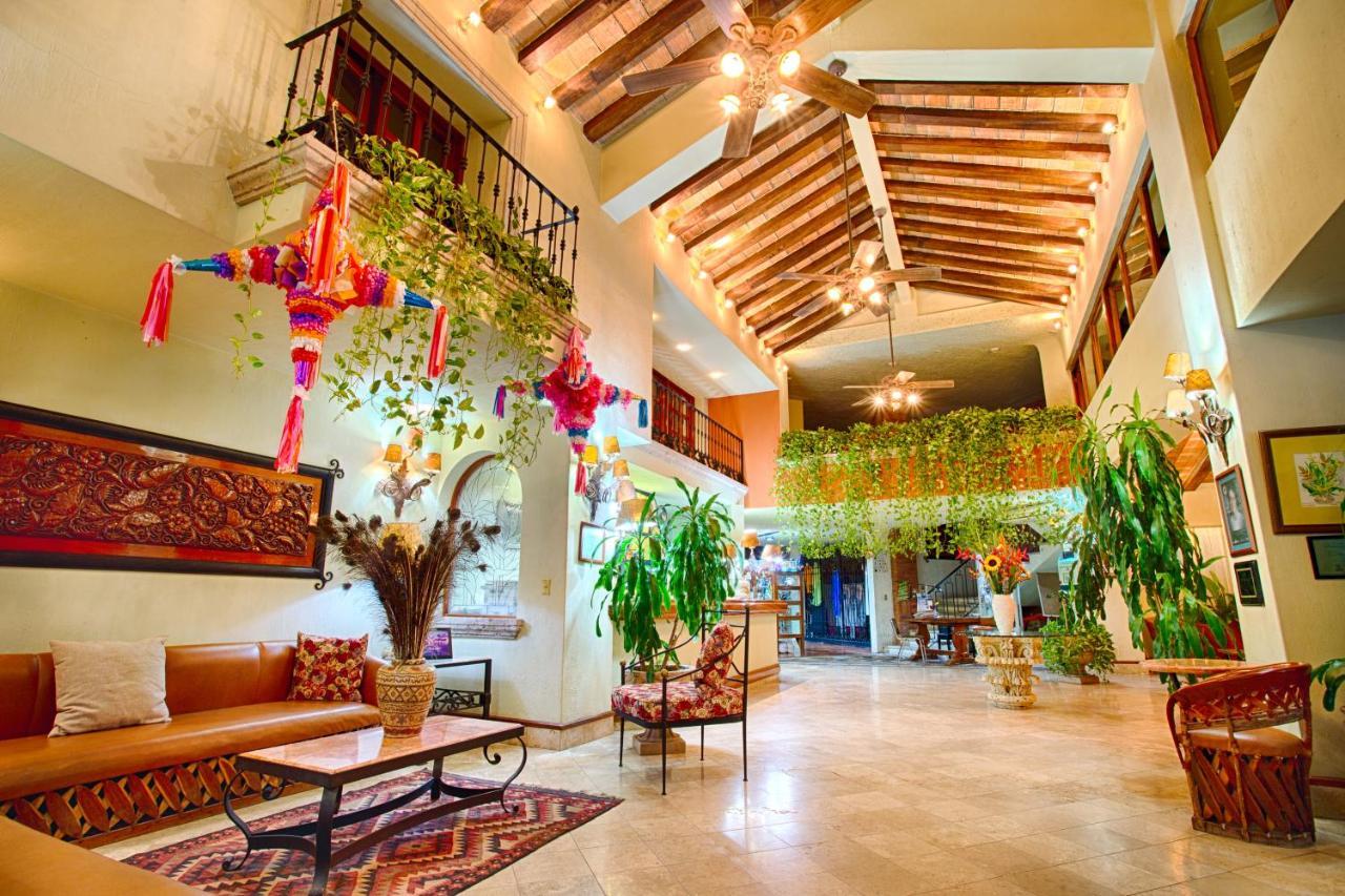 Hotel Garza Canela San Blas Exterior photo